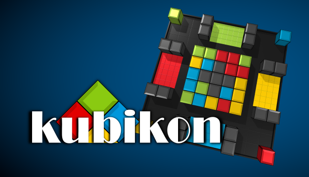 Kubikon 3D